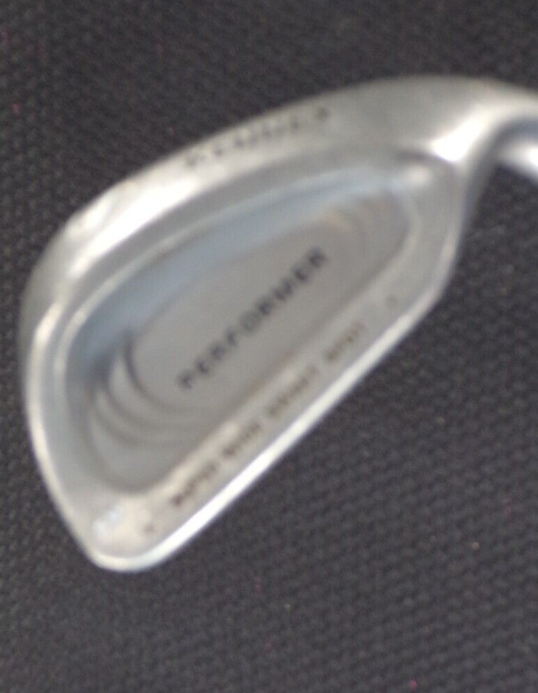 Kennex Performer Wide Sole Sand Wedge Perforfmer Graphite Shaft Wedge Flex