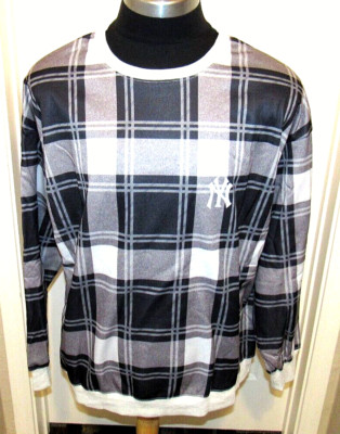 NWT New York Yankees MLB ORDER PLUS Pullover  Sweatshirt  XXLarge