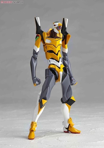 エヴァンゲリオン　フィギュア 海洋堂、プラモデル「エヴァンゲリオン初号機“暴走”（2025年再販