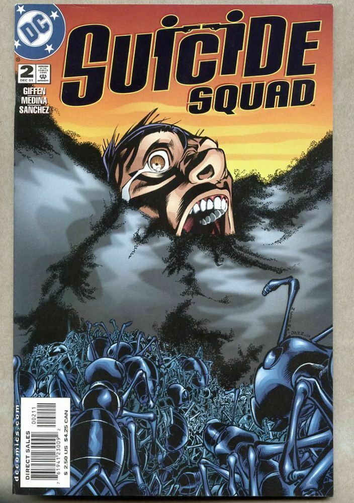 Suicide squad essay 08 picture