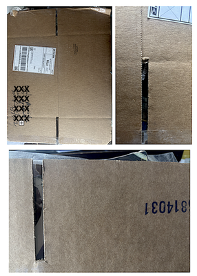 Artikelfoto(s) von einem verifizierten Käufer