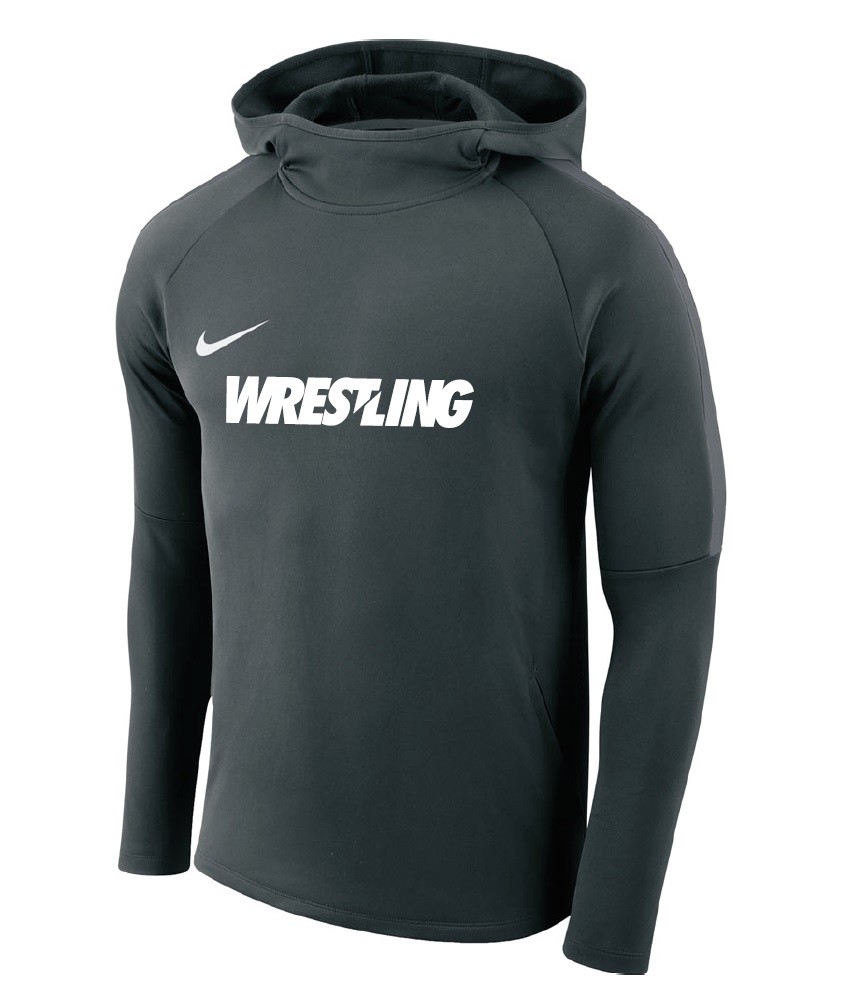 adidas wrestling hoodie