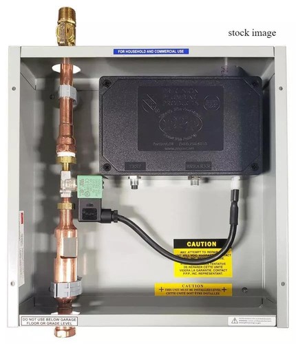 Precision Plumbing Products (PPC) MPB-500-115V Mini Prime Electronic Trap Primer