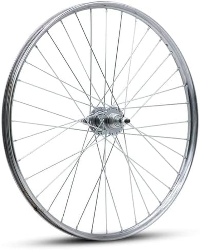 Wheel