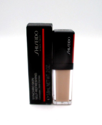 Shiseido  Synchro Skin  Self Refreshing  Concealer  ~ 103 Fair ~  .2 oz ~ BNIB