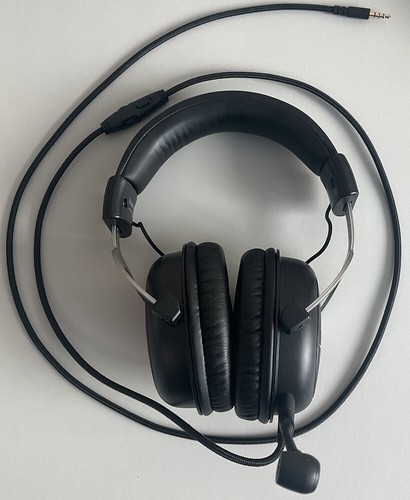 HOW キュー　ハイパーX ＨＹＰＥＲX 中古美品 HOW CUE 【ハオキュー】 PROシリーズ PS-01 エボニー | ハイパー