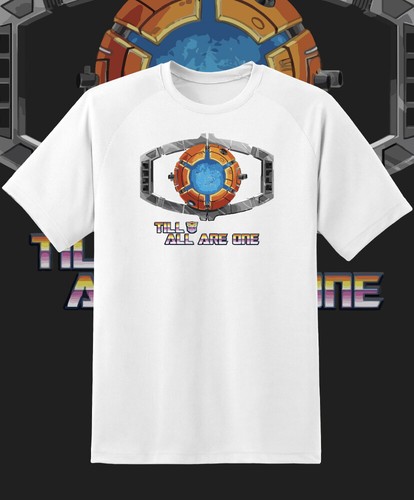 Transformers Till all are one  T Shirt Youth M - Adult 6XL!