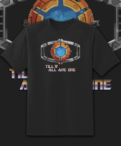 Transformers Till all are one  T Shirt Youth M - Adult 6XL!