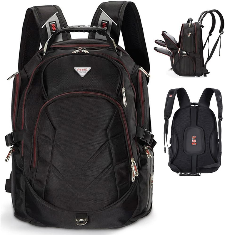 Fits Up To 18 Inch Gaming Laptops For Dell, Asus