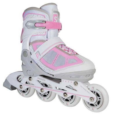 Sfr Skates Figure Quad Skates Pattini Pattini Unisex Adulto