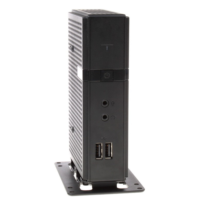 Atrust Thin Client T176 // Linux Based // X5-E8000, 2 Gb Ram, 4 Gb Ssd //  T176l