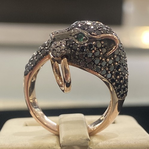 Effy diamond 2024 rings on sale