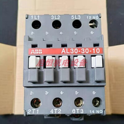 ABB Contactor AL30-30-10 24V 110V 220V 380VDC