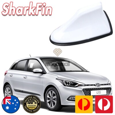 Shark Fin Антенна / Aerial Conversion  Hyundai i20 Active комплект