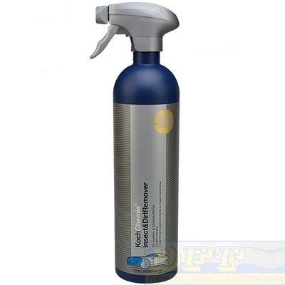 (EUR11,87/L) Koch Chemie Insect & Dirt Remover Insekten&Schmutzentferner 750ml