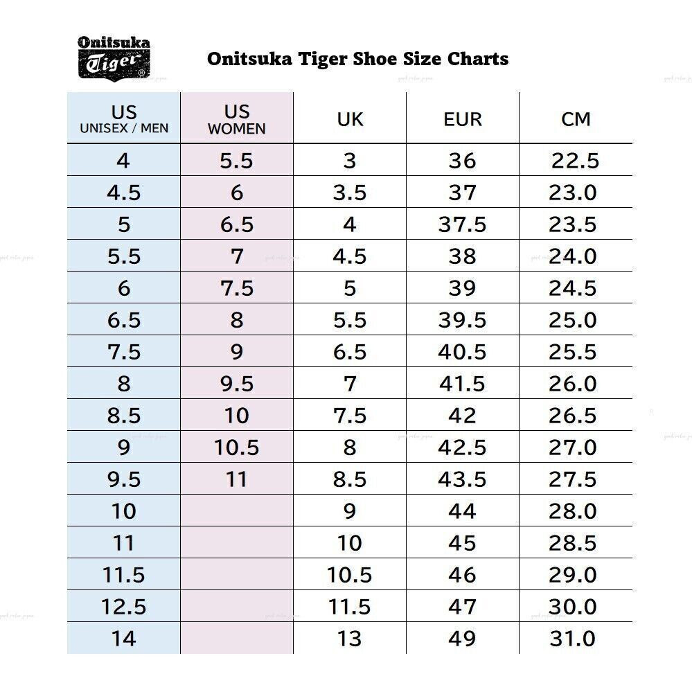 Onitsuka Tiger MEXICO 66 THL7C2-9399 Silver/Off White Classic Unisex Sneakers