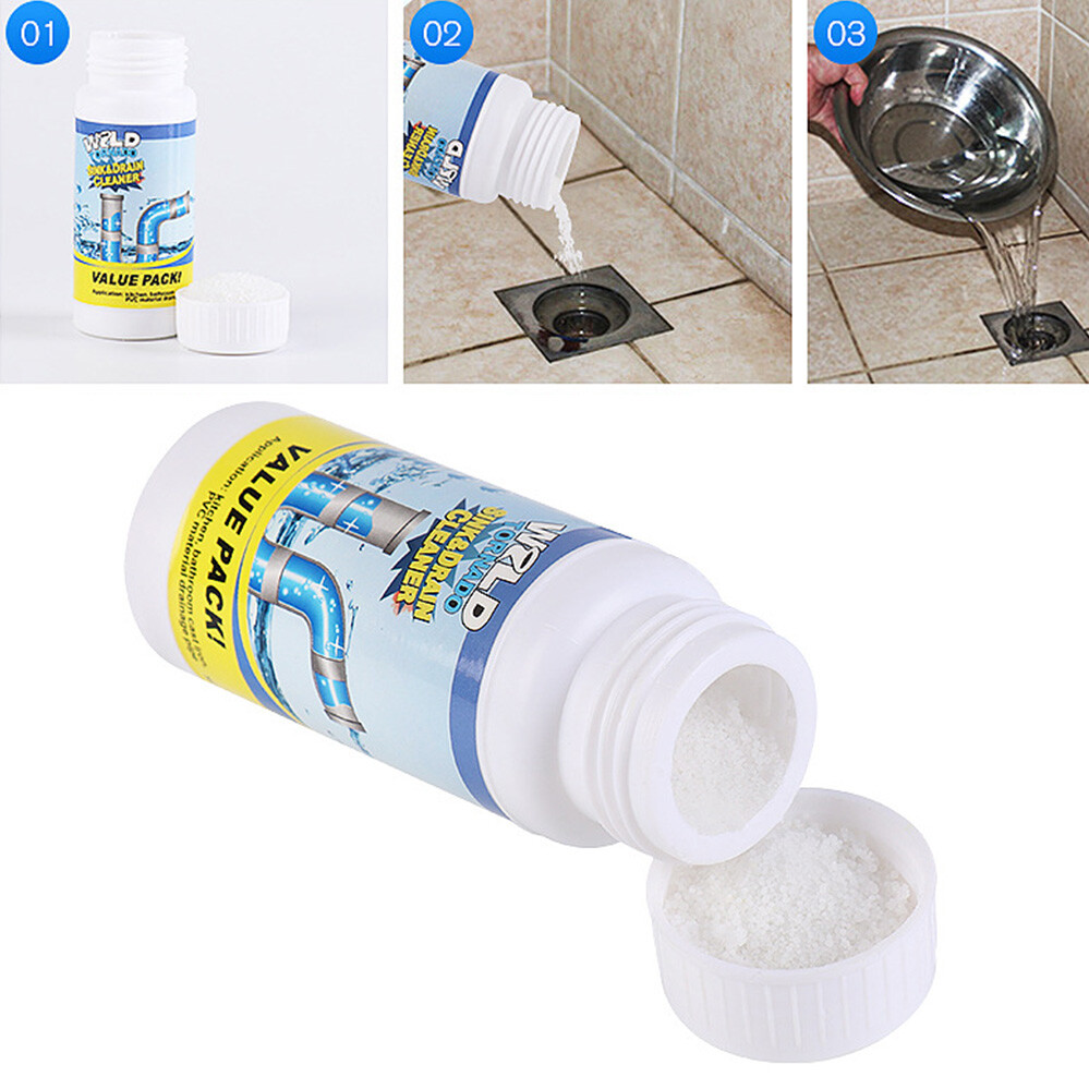 AllPurpose Quick Foaming Toilet Sink & Drain JO Cleaner Original eBay