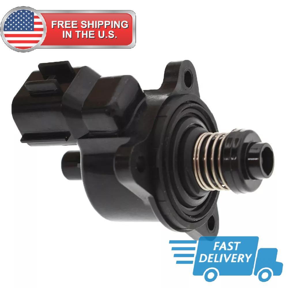 13520-31G00 Idle Speed Control Valve for Suzuki King Quad 750 700 500 1352031G00