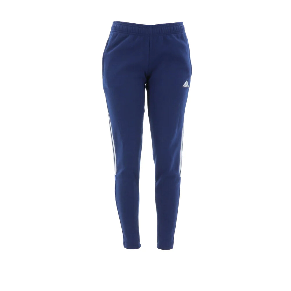 

ADIDAS ЖЕНСКИЕ СПОРТИВНЫЕ БРЮКИ TIRO21 ТЕМНО-СИНИЙ GK9676