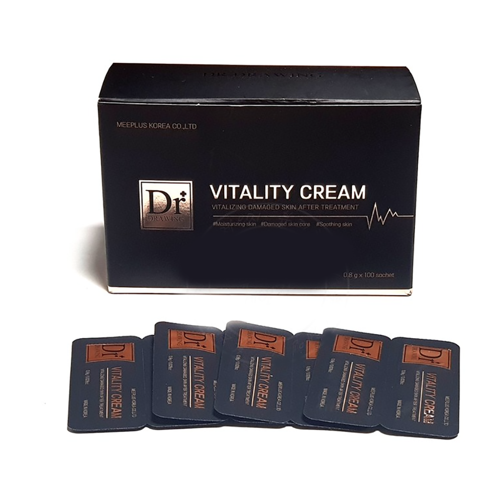 Dr.PUR Vital Cream 50g さーやんさん Dr.PUR Vital Cream 50g さーやんさん スキンケア・基礎化粧品