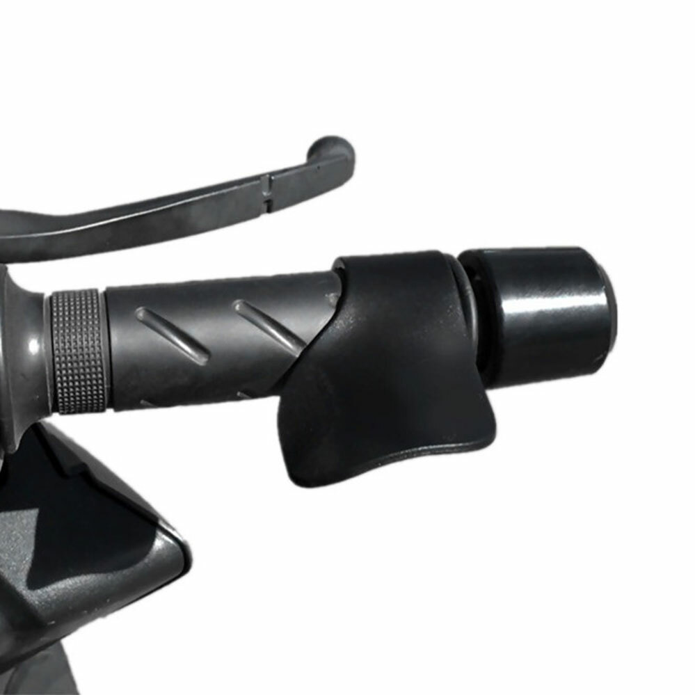 Universal Cramp Motorcycle Throttle Assist Wrist Cruise Control Rest