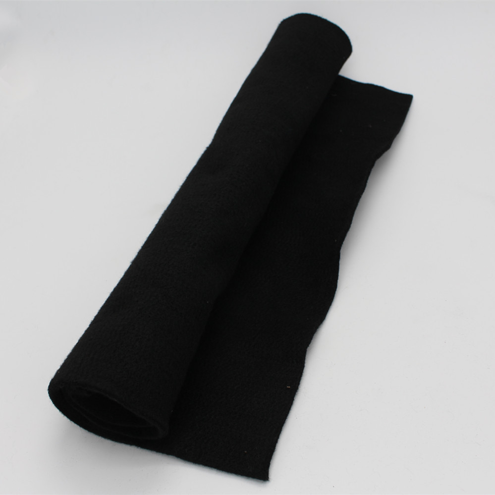 Details About Carbon Fiber Welding Blanket Torch Shield Plumbing Heat Sink Slag Fire 4mm Thick