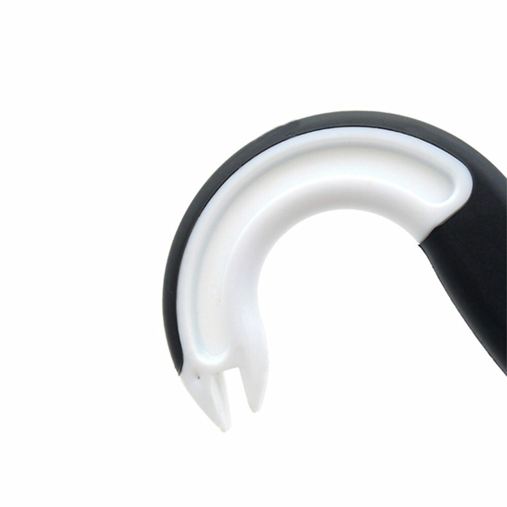 Multifunction Twist Pull Can Opener Grip Ring Grab eBay