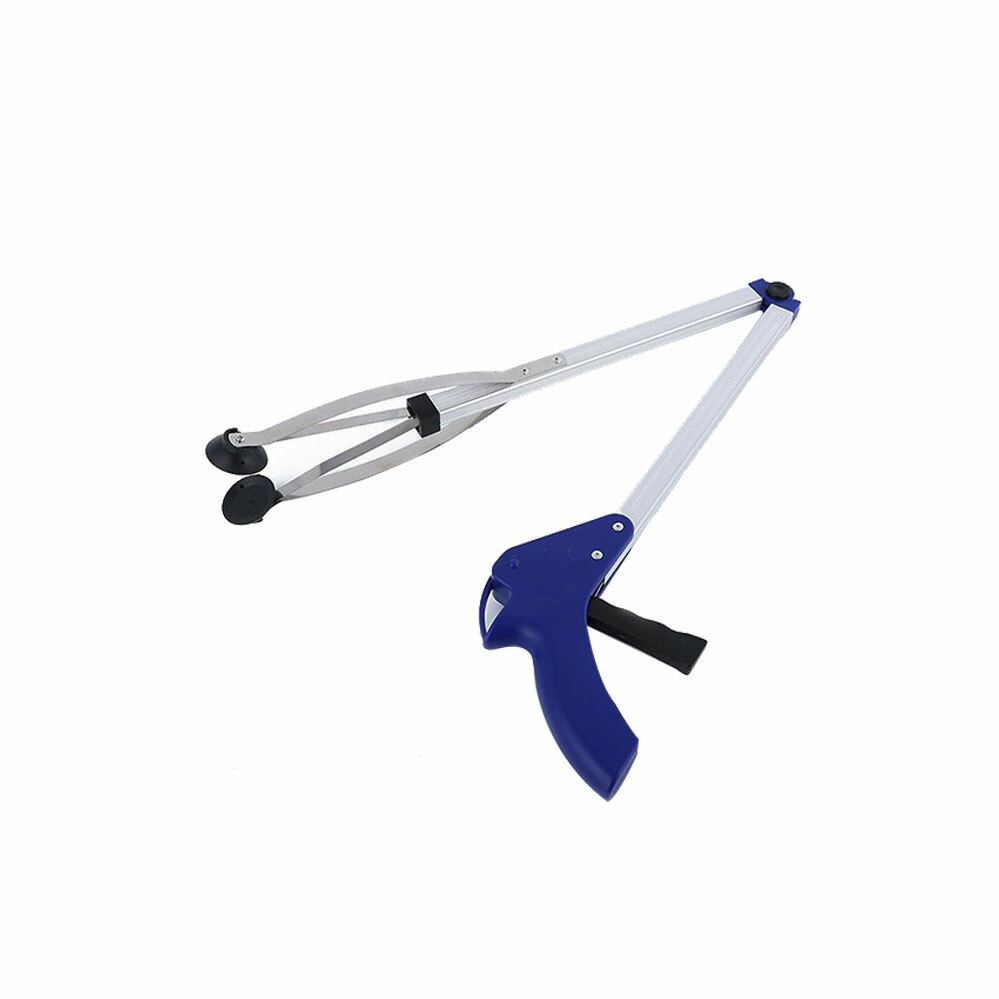 Handy Tool Extension Grabber Long Claw Trash Arm Gripper Pick Up