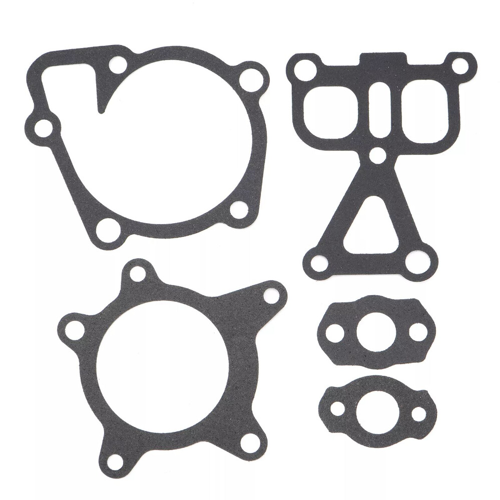 For Hyundai 1.6L G4FD Engine Rebuild Overhaul Kit w/Crankshaft & Connecting Rod