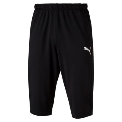 Puma 3/4 Hosen LIGA Training 3/4 Pants 655315