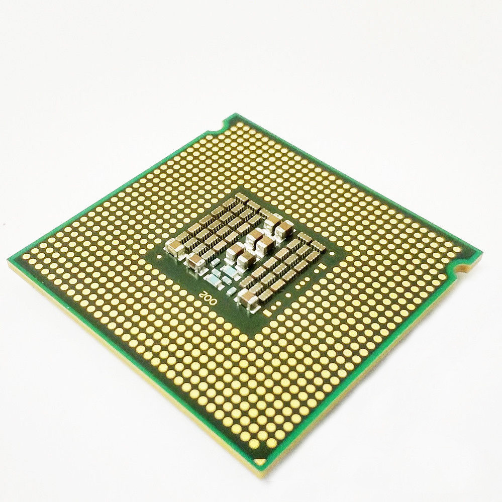 LGA 771. Pentium 100. Керамические процессоры тонкий.