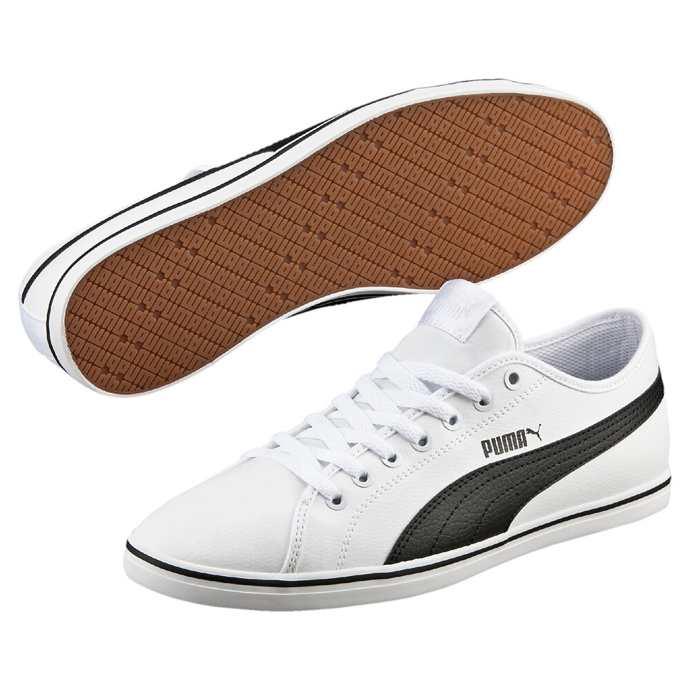 Puma Elsu v2 SL Herren Schuhe Sneaker Turnschuhe 359942 ...