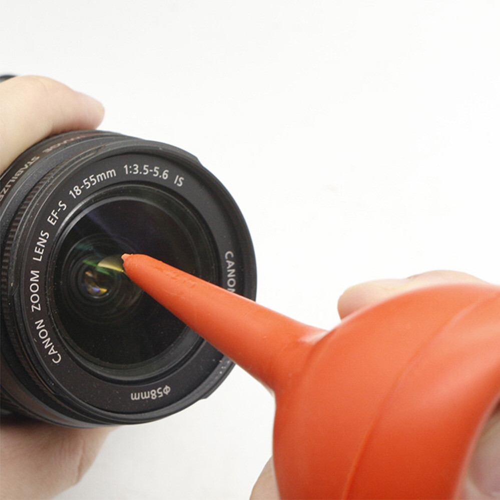 Aspirator Ear Syringe Debris And Rubber Bulb Large ...