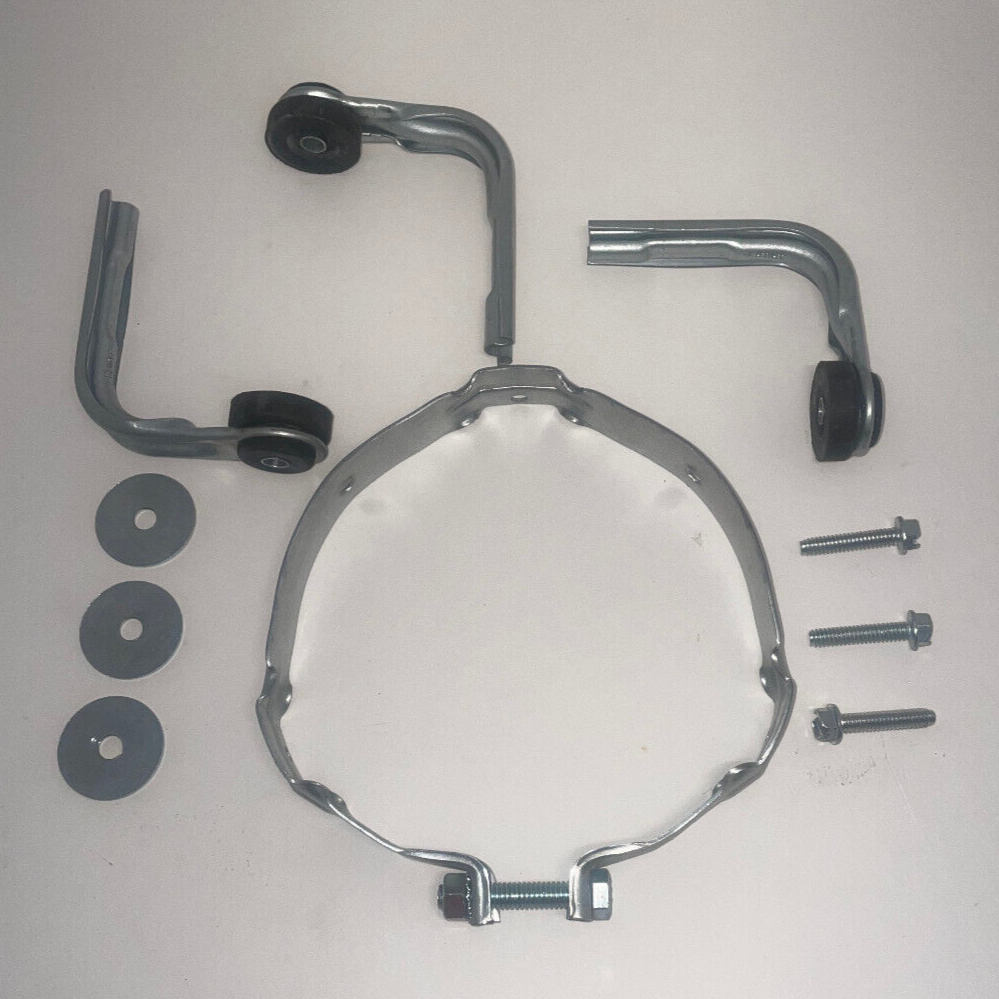 Blower Motor Bracket Furnace