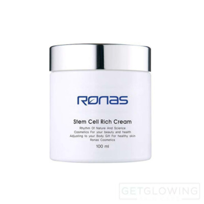 Ronas Stem Cell Rich Cream