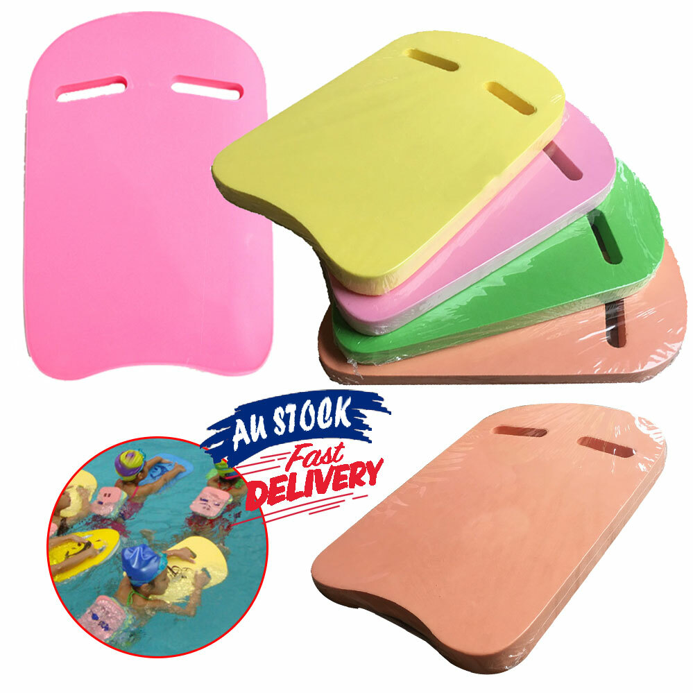 Swimming Kickboard Plate Surf Kids Adult Training Aid Float In Ilala - Tools & Accessories, Queen Minnah