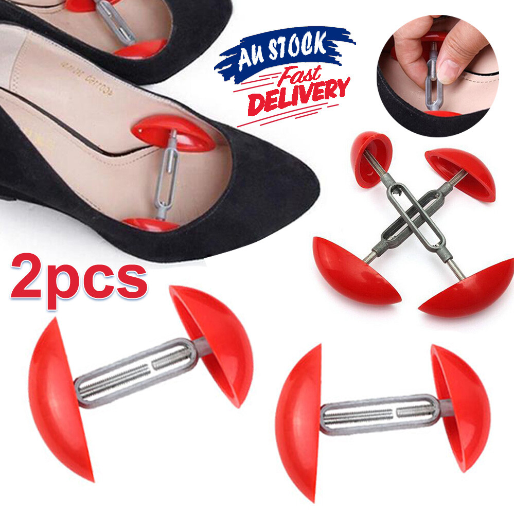 leather expander for shoes