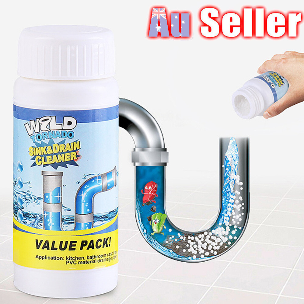 AllPurpose Quick Foaming Toilet Sink & Drain JO Cleaner Original eBay