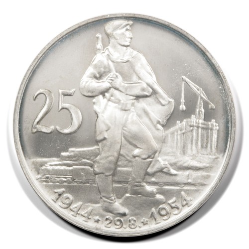 Czech Republic 1000 Korun 2008 P 25 c Series J UNC | eBay