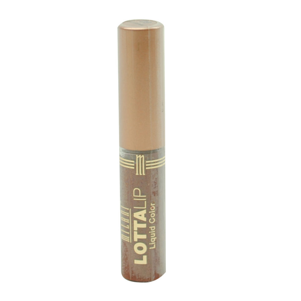 Productos de lápiz labial líquido Milani