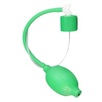 Zerstäuber für After Shave Lotion -  GRÜN ( proraso,floid )