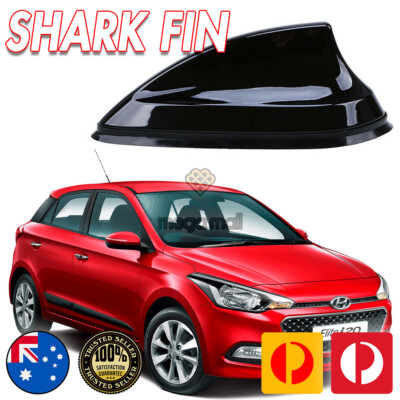 Shark Fin Антенна / Aerial Conversion  Hyundai i20 Active комплект