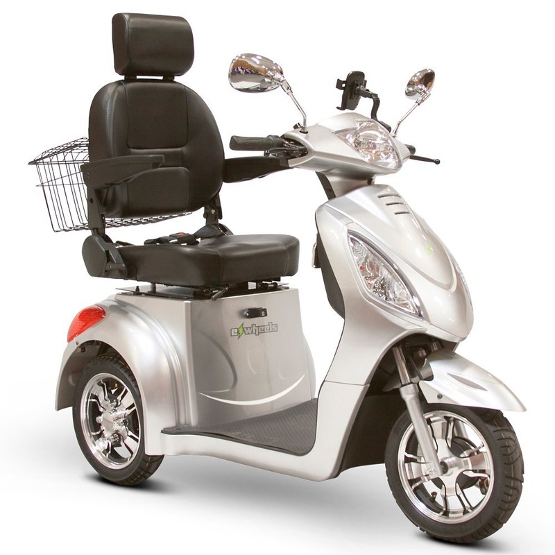 EWHEELS EW fast Mobility Scooter