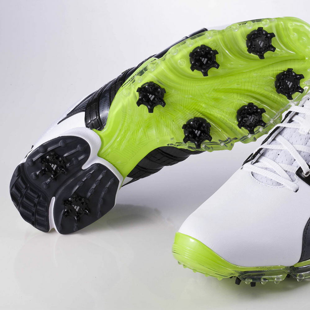 14pcs Screw Golf Shoe Spikes Cleat Fast Replacement Studs Champ Twist