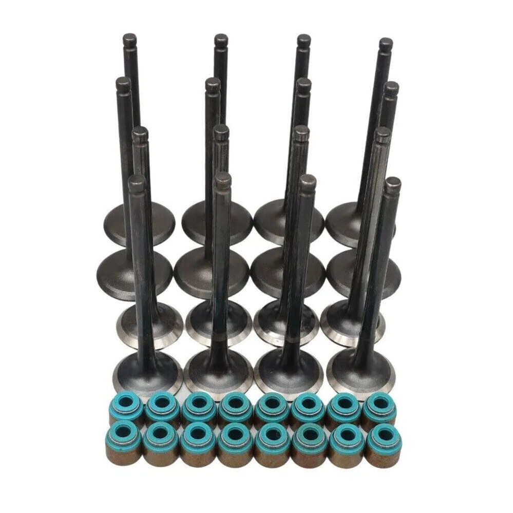 For Hyundai 1.6L G4FD Engine Rebuild Overhaul Kit w/Crankshaft & Connecting Rod