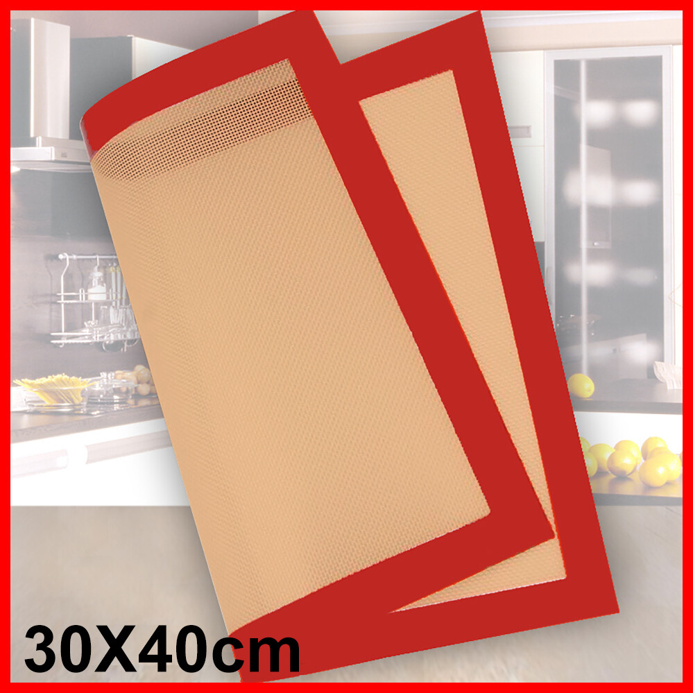 Non Stick Silicone Pad Emarle Baking Mat Bakeware Worldwide
