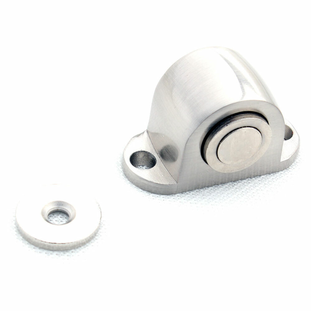 Stainless Steel Door Stopper Hardware Strong Stop Supporting