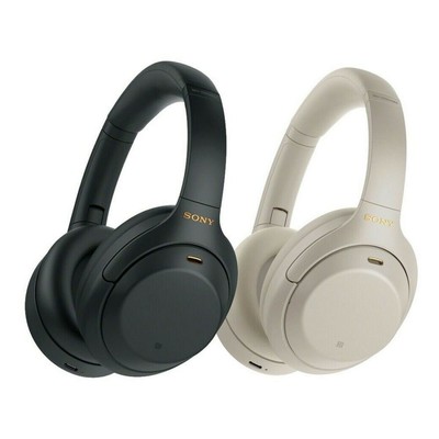 Brand New Sony WH-1000XM4 Wireless Noise Cancelling Headphones