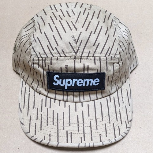 【Supreme】Military Camp Cap White Camo F $_12.JPG?set_id=880000500F