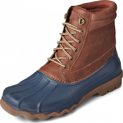 Sperry brewster online